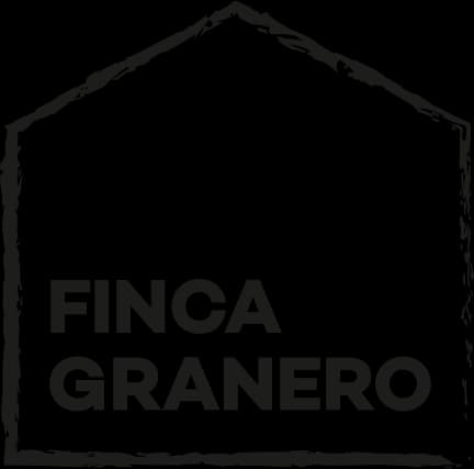 Finca Granero — casas de montaña
